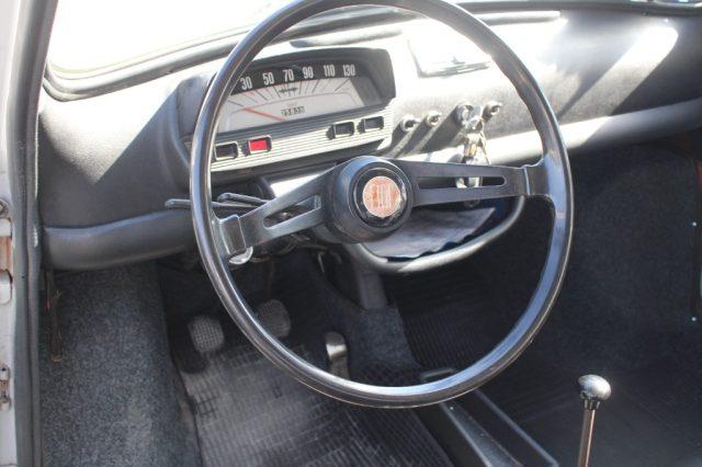 FIAT 500 L