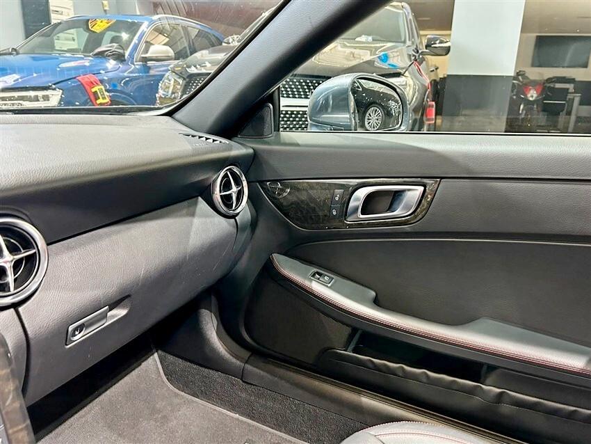 Mercedes-benz SLK 250 CGI Sport