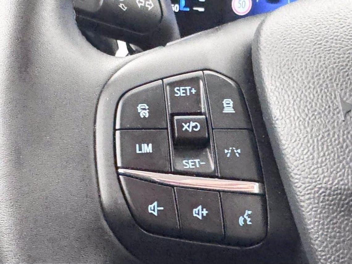 FORD Nuovo Tourneo Courier Tourneo courier ii 1 0 ecoboost 125cv active powershift