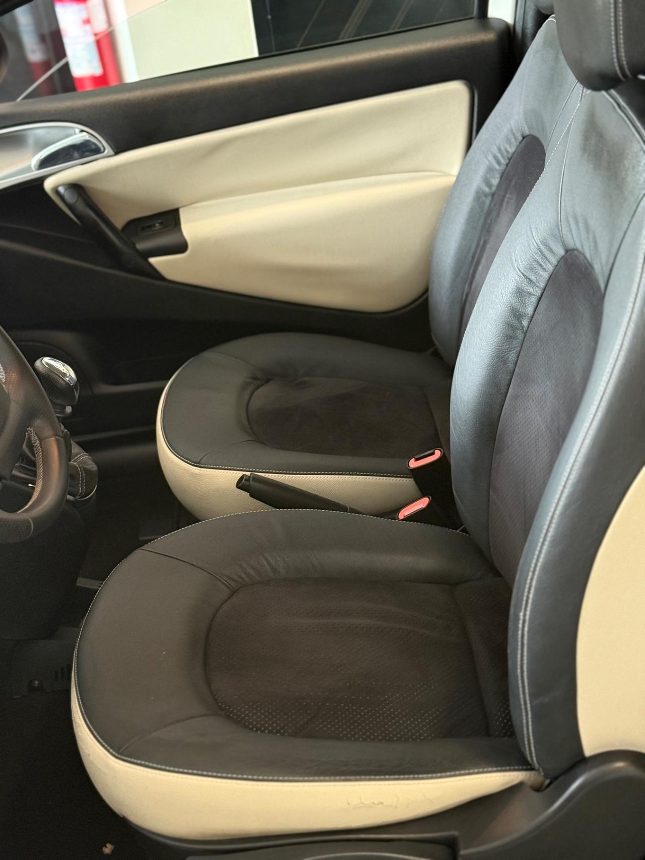 Lancia Ypsilon 1.4 E-Collection Ecochic GPL