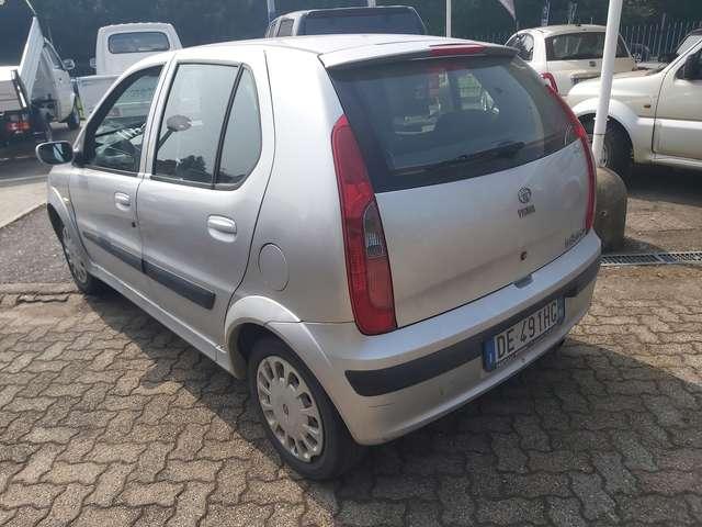 Tata Indica 1.4 GLX AC