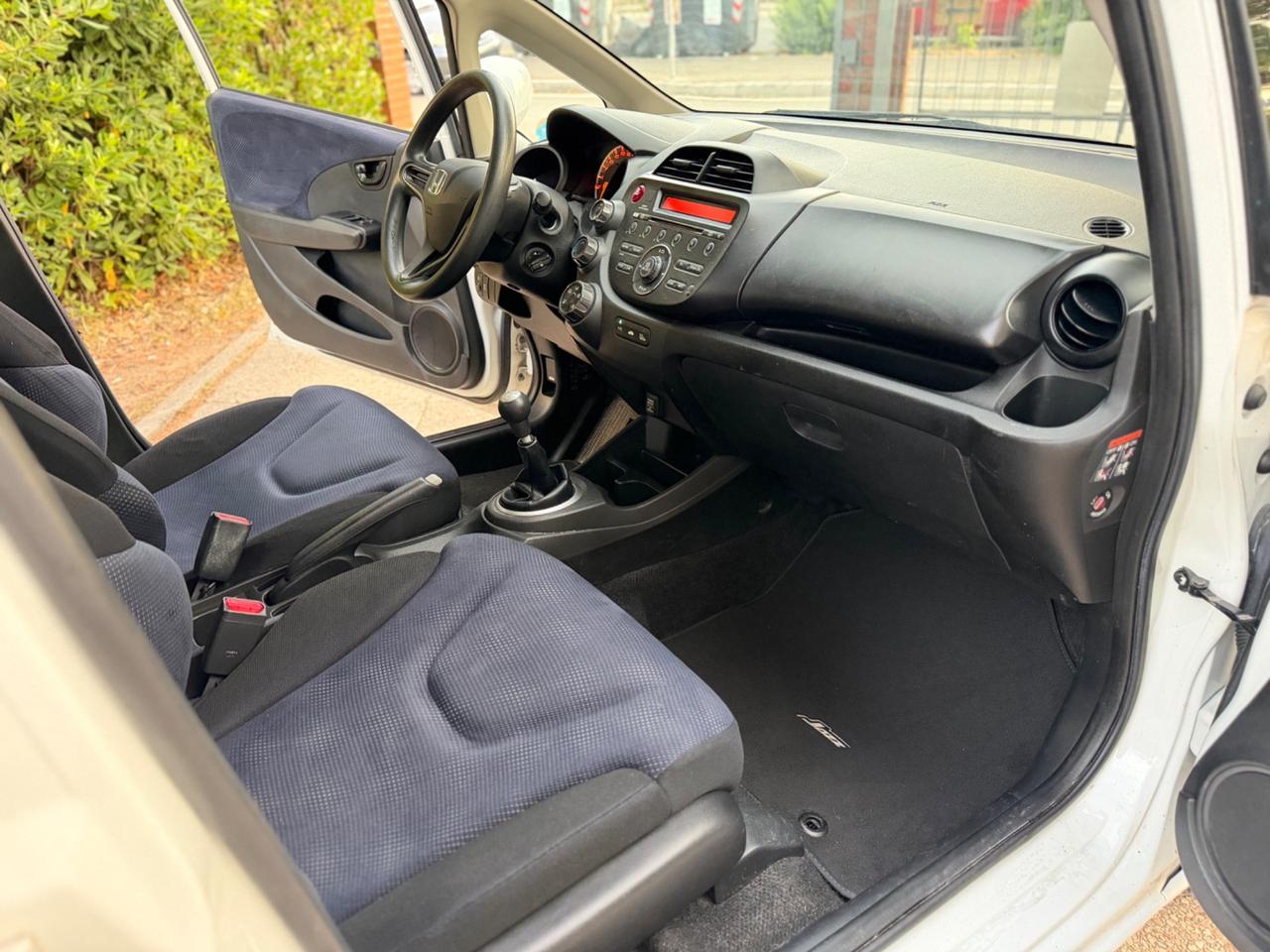 Honda Jazz 1.2 i-VTEC Trend Neopatentati