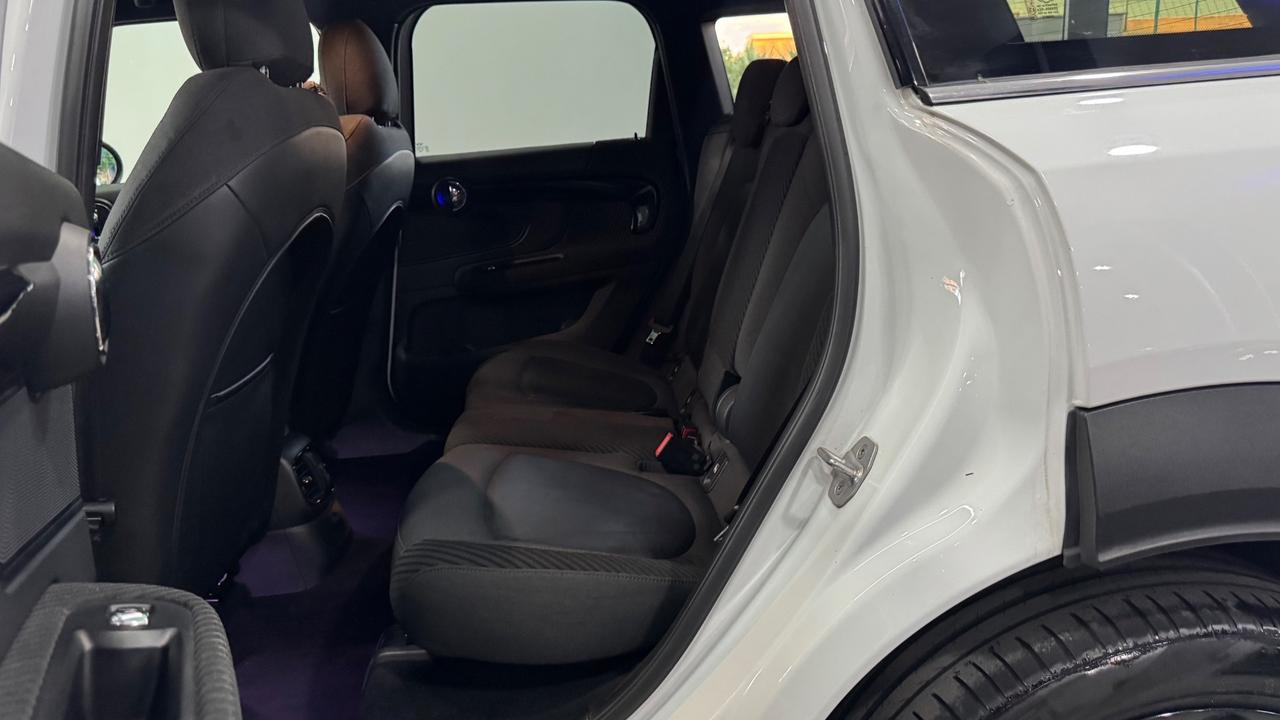 Mini Cooper D Countryman 2.0 ALL4