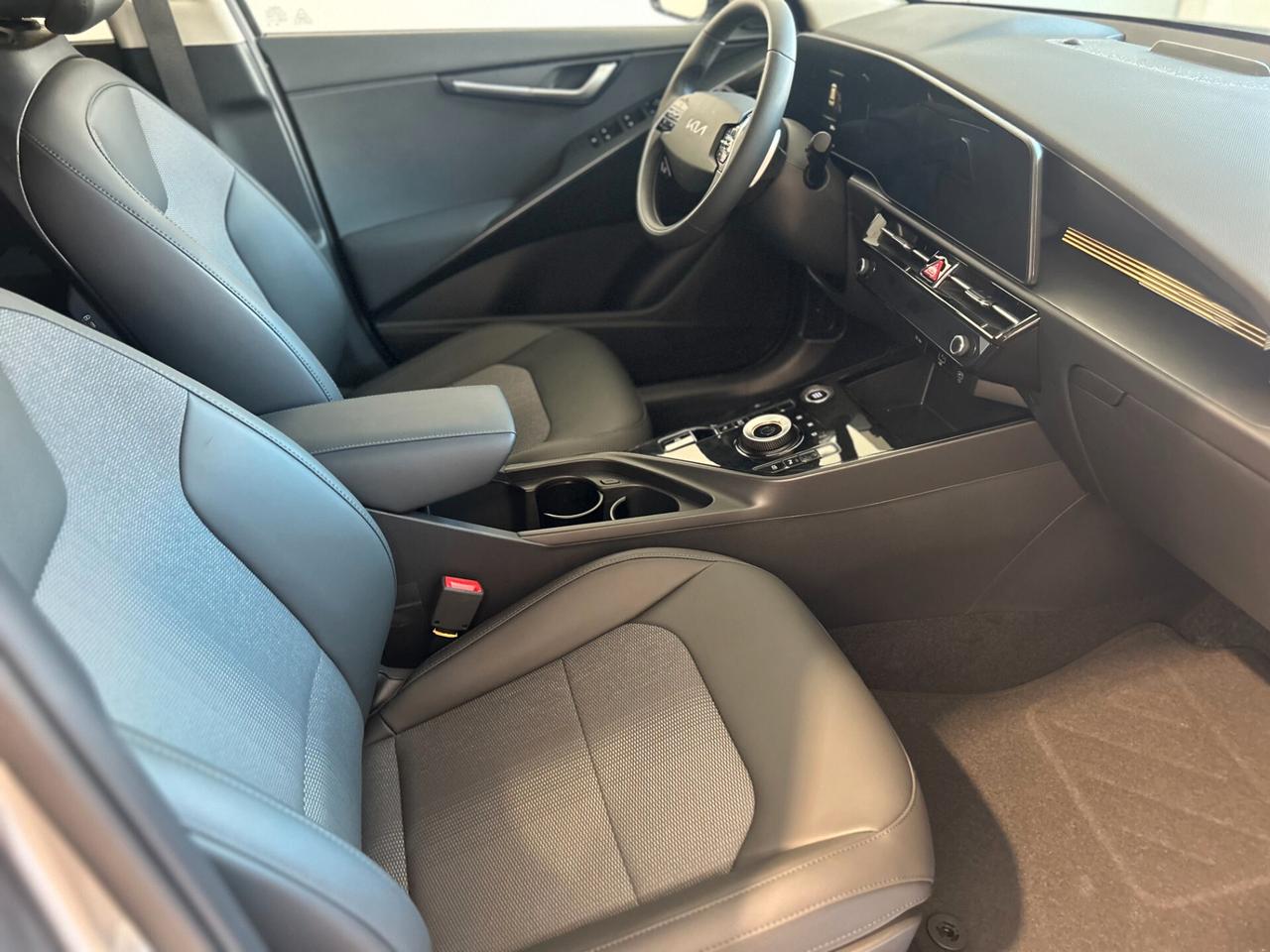 Kia Niro 1.6 GDi DCT PHEV Style