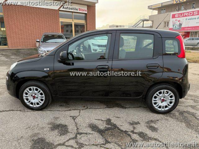 FIAT Panda 1.0 FireFly Hybrid PROMO