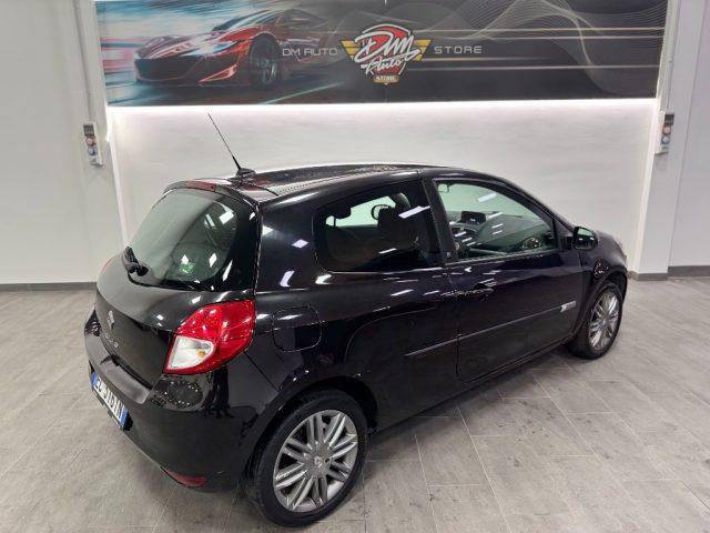 RENAULT Clio 1.5 dCi 85CV 3 porte Luxe