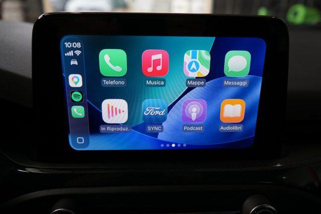 FORD Focus 1.5 EcoBlue 120 CV automatico 5p. ST-Line Co-Pilot