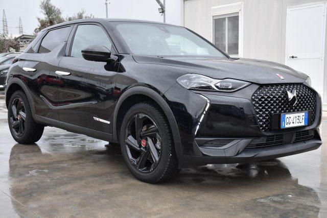 DS AUTOMOBILES DS 3 Crossback PureTech 155 aut. Performance Line+ *Sedili risc.*