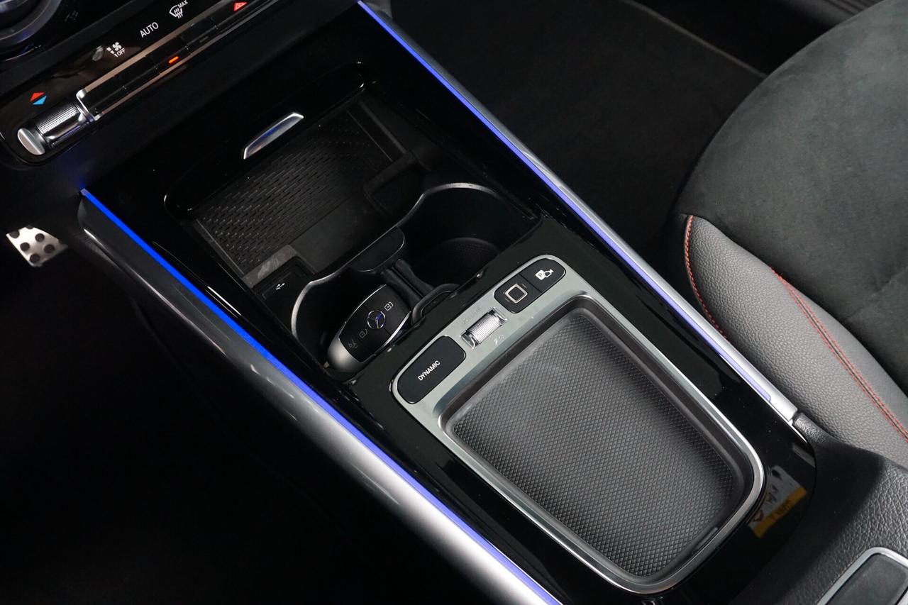 Mercedes-benz GLA 180 d Automatic AMG Line Premium