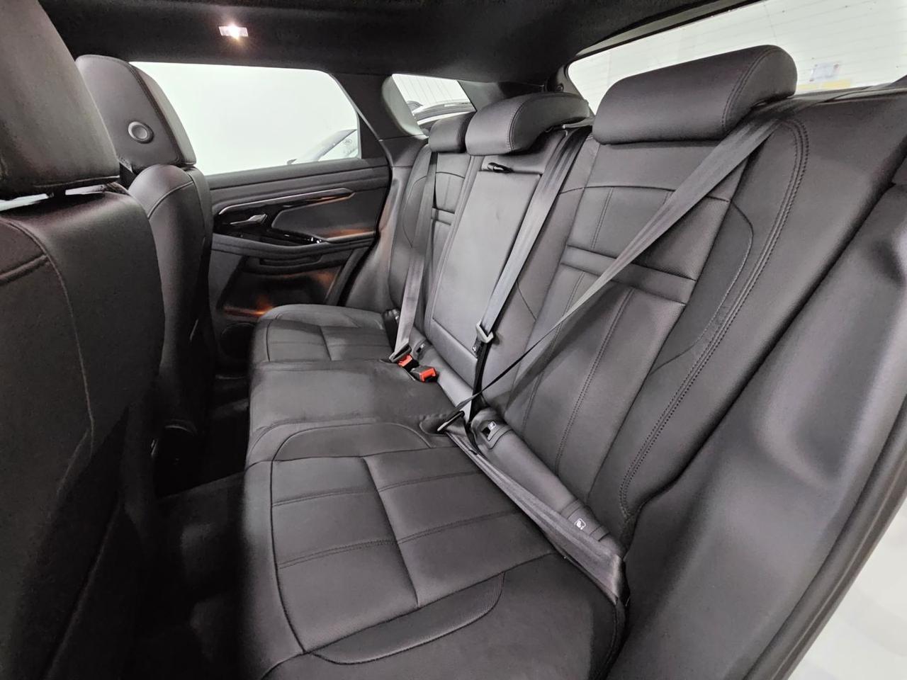 Land Rover Range Rover Evoque 2.0d mhev R-Dynamic SE Tetto C20 RDynamic