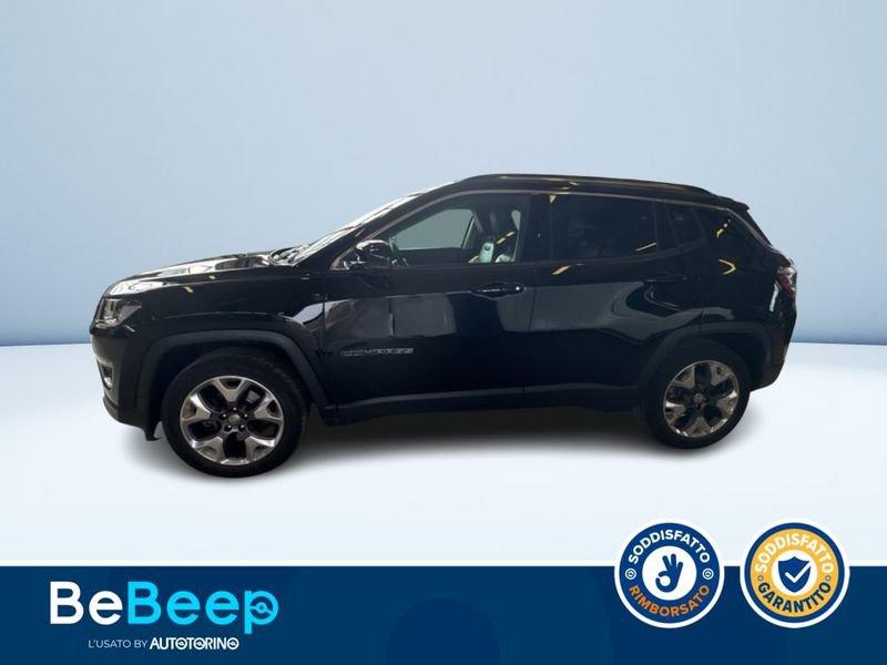 Jeep Compass 1.4 M-AIR LIMITED 2WD 140CV
