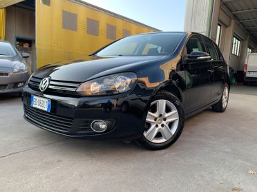 Volkswagen Golf 1.6 TDI DPF 5p.