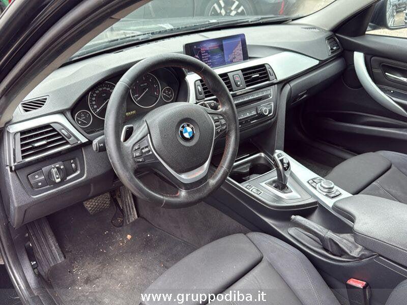 BMW Serie 3 Touring Serie 3 F31 2012 Touring Diese 320d Touring Business auto