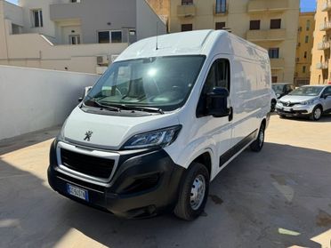 PEUGEOT Boxer 2.2 BlueHDi 140 S&S L2 H2 Furgone