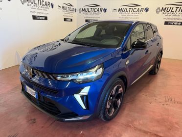 Renault Symbioz Full Hybrid E-Tech 145 CV Techno