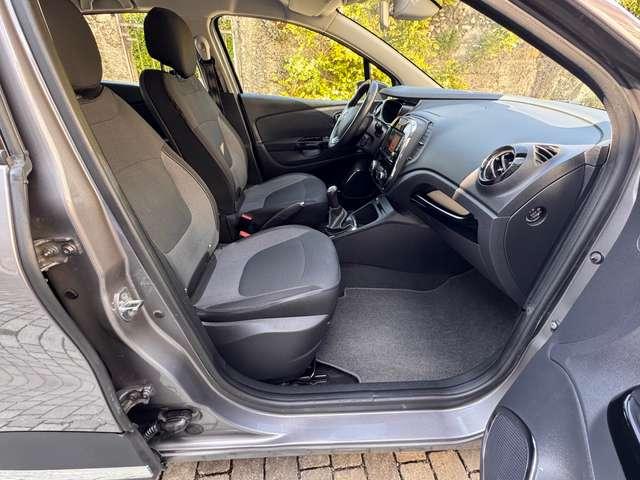 Renault Captur Captur 0.9 tce Intens (energy r-link) 90cv E6