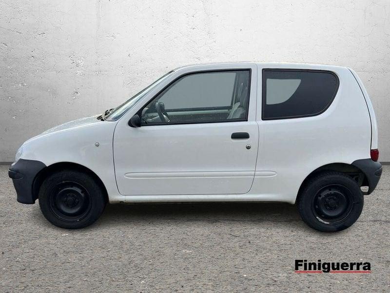 FIAT Seicento 1.1i Van 2 posti
