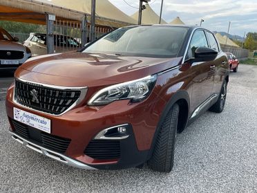 Peugeot 3008 PureTech Turbo 180 S&S EAT8 Allure