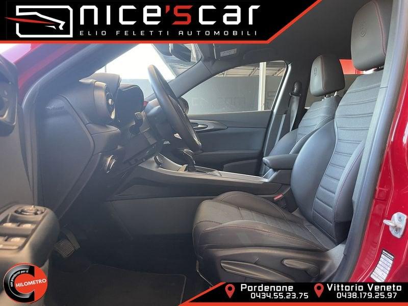 Alfa Romeo Tonale 1.6 diesel 130 CV TCT6 Sprint