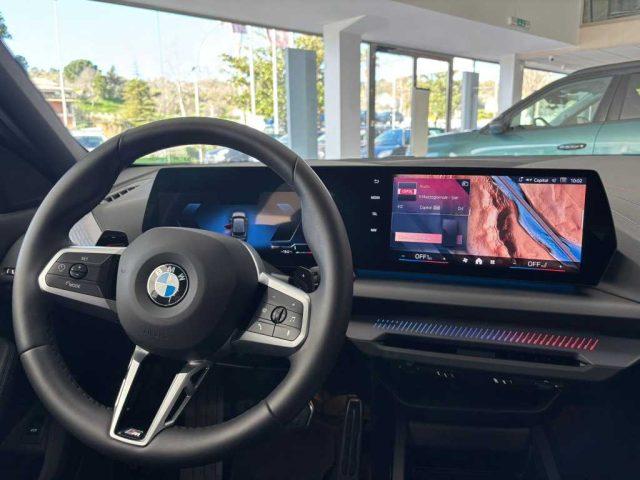 BMW 118 Serie 1 (F70) - d MSport Pro