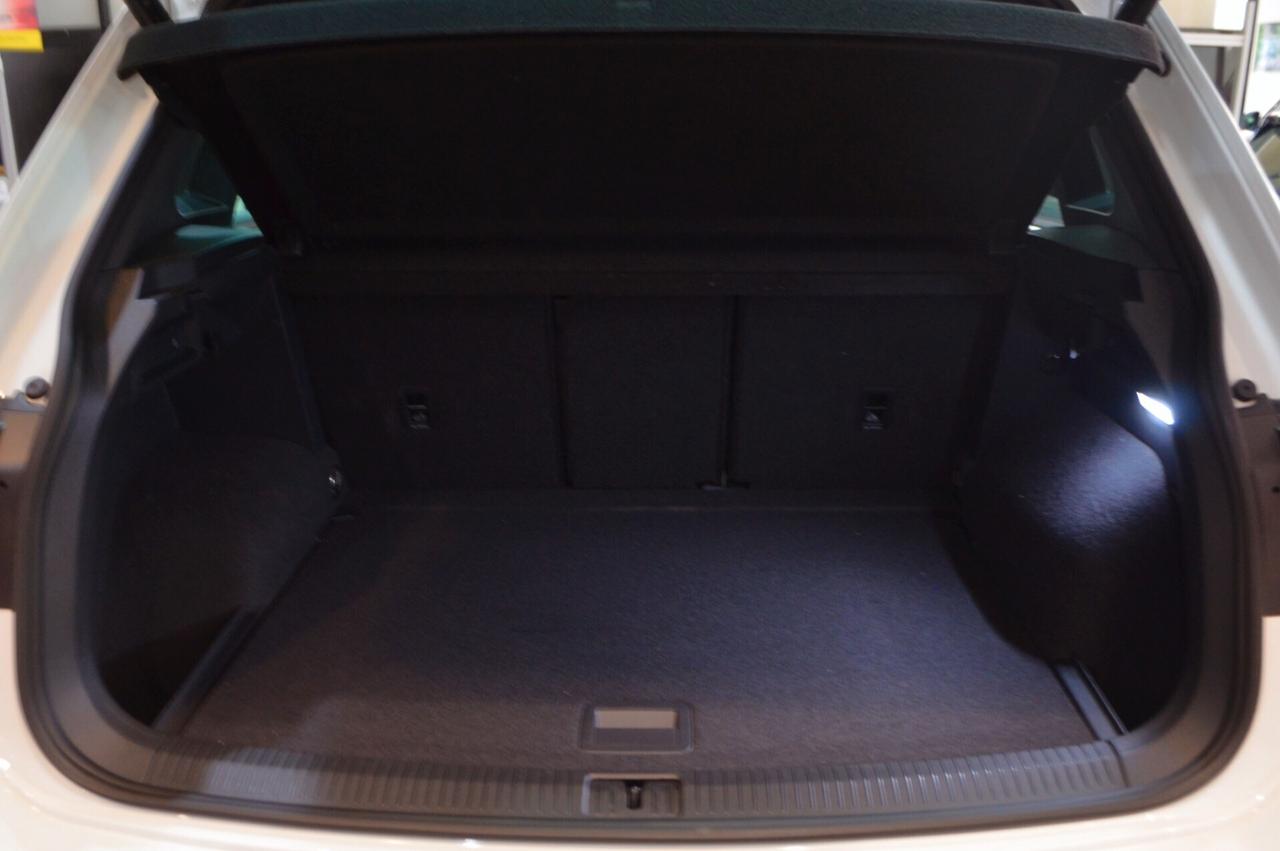 Volkswagen Tiguan 2.0 TDI 150 CV SCR DSG 4MOTION R-Line