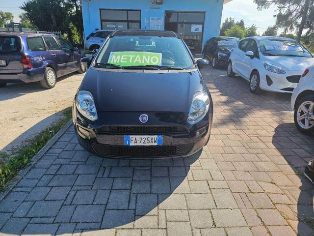 FIAT Grande Punto 1.4 5 porte Dynamic Natural Power