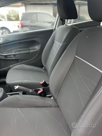 Ford Fiesta 1.2 60CV - 2016