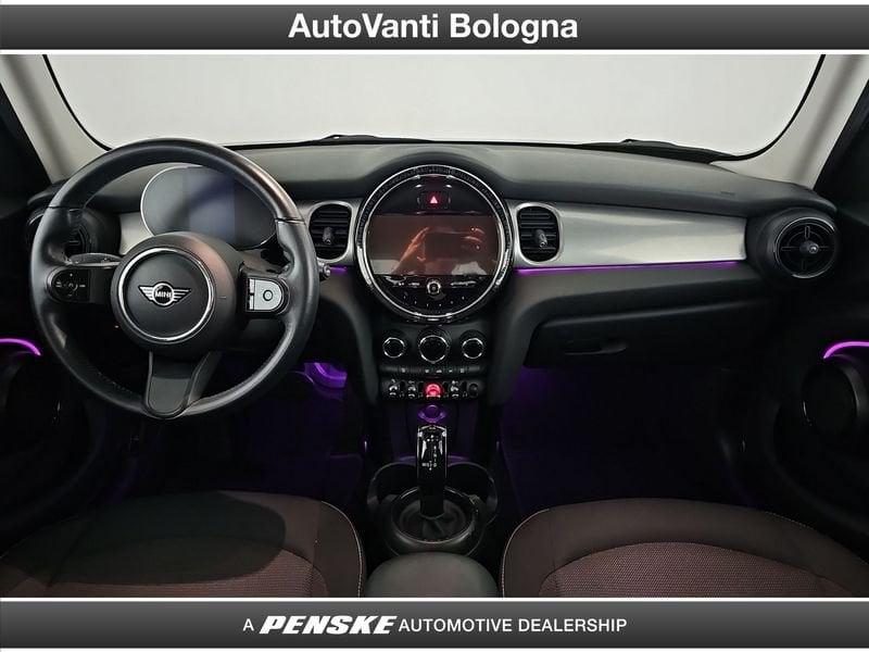 MINI Mini 5 porte Mini 1.5 One Classic 5 porte