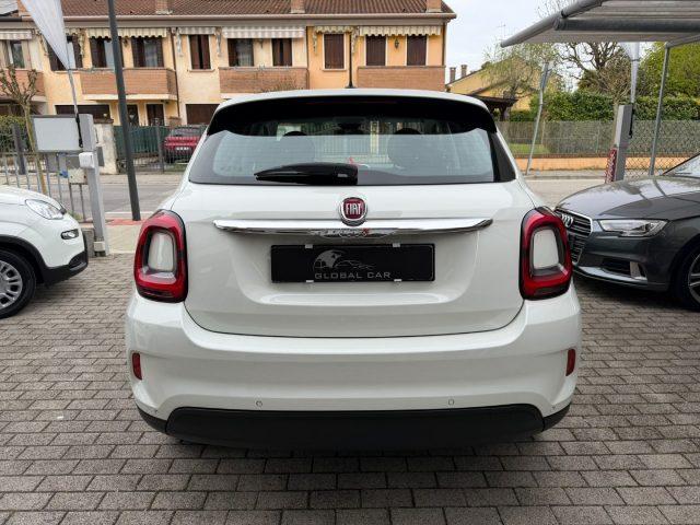 FIAT 500X 1.6 MultiJet 120 CV Urban