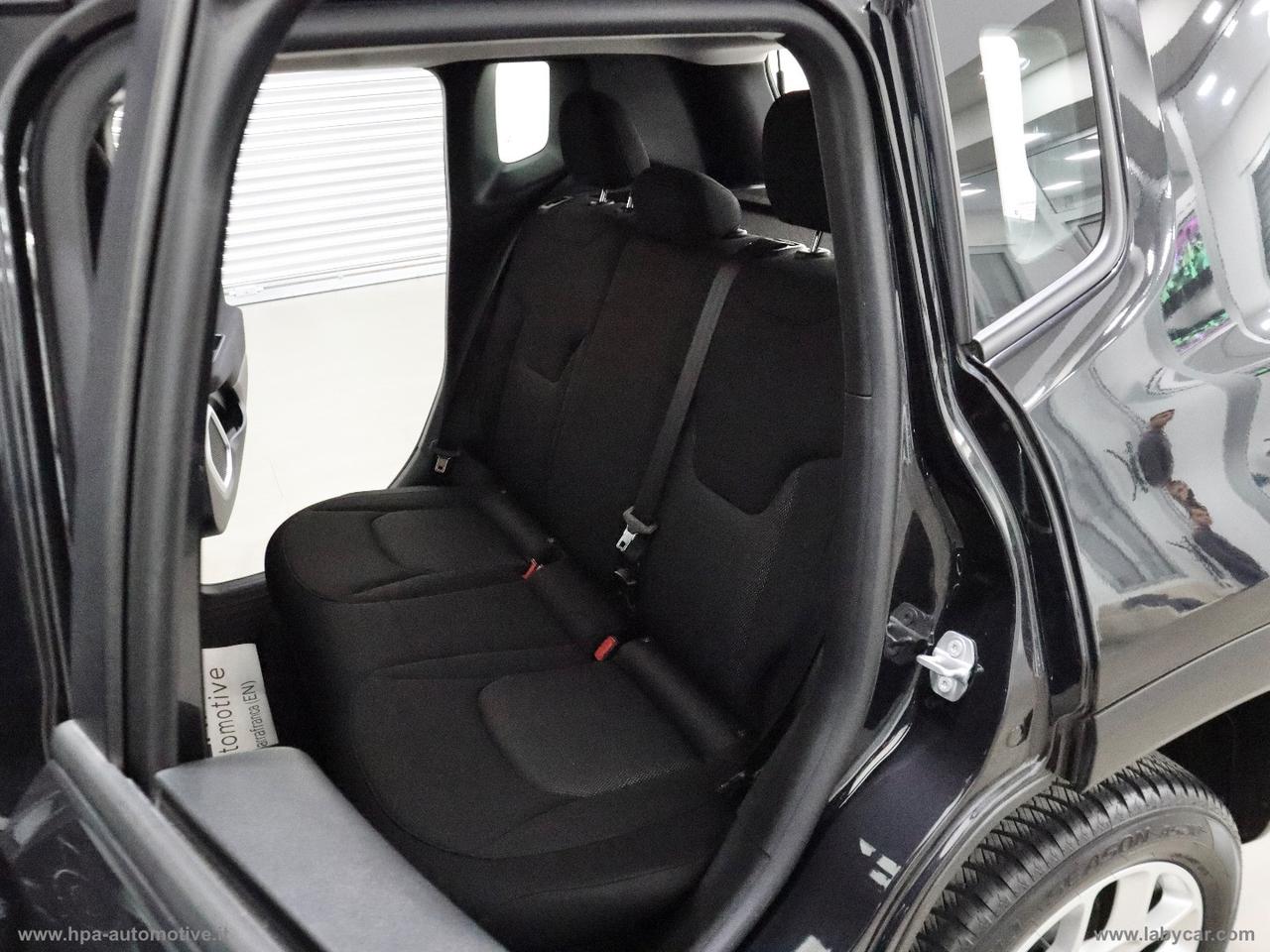 JEEP Renegade 2.0 Mjt 120CV 4WD 4X4