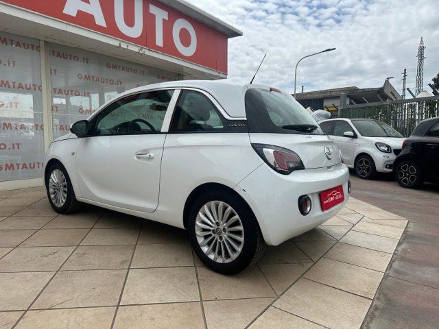 OPEL Adam 1.2 70CV MANUALE DISPLAY PANORAMA