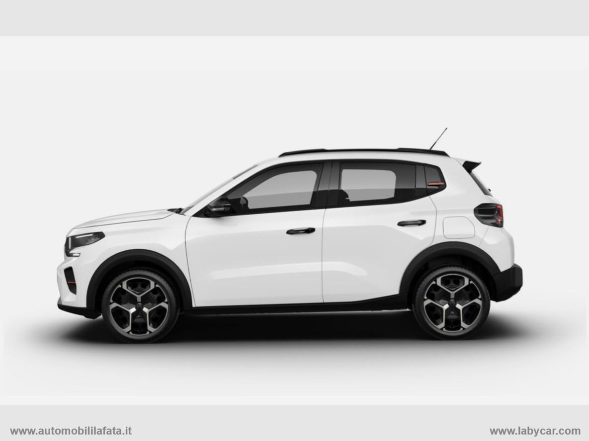 CITROEN C3 PureTech 100 S&S Plus KM0