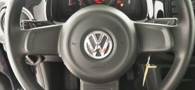 VOLKSWAGEN up! 1.0 75 CV 5p. cross up! - CAMBIO AUTOMATICO