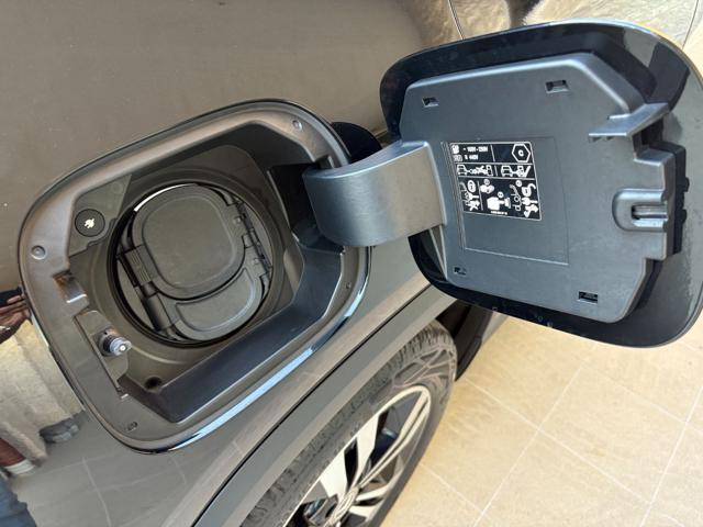 MERCEDES-BENZ GLA 250 e phev hybrid EQ Sport Plus Night Pack