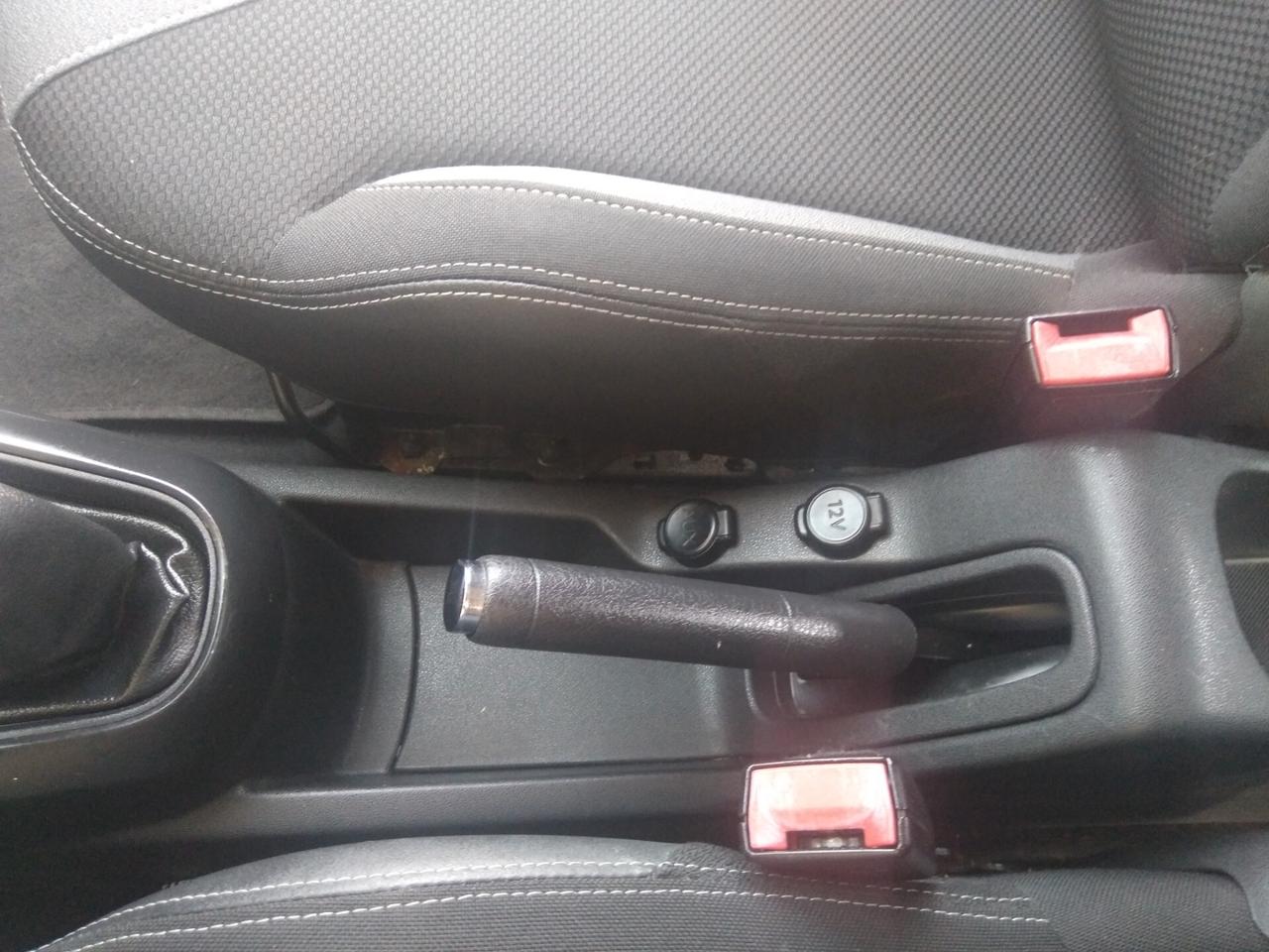 Citroen C3 1.2 VTi 82cv Seduction x neopatentati