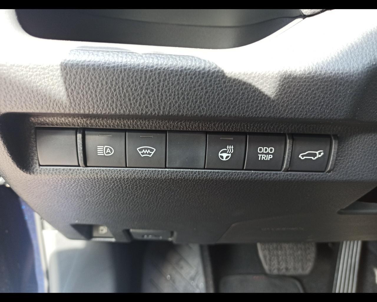 SUZUKI Across - Across 2.5 Plug-in Hybrid E-CVT 4WD Top