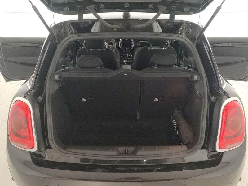 MINI Mini 5 porte Mini 2014 Benzina Mini 1.5 Cooper Hype Seven 3p