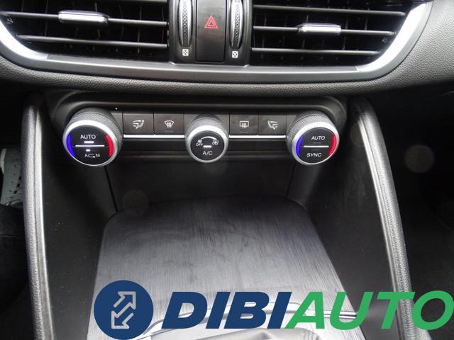 ALFA ROMEO Giulia 2.2 Turbodiesel 150 CV Executive