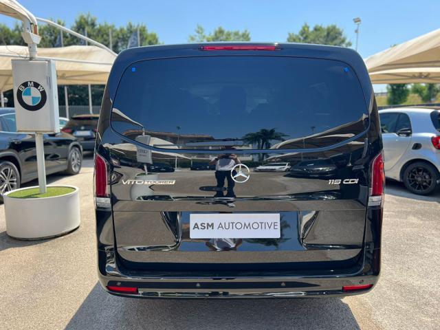 MERCEDES-BENZ Vito 2.0 119 CDI PL Tourer Select Extra-LongIVA ESCLUSA