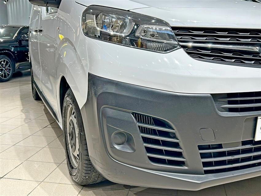 Opel Vivaro 2.0 Diesel 145CV S&S PC-TN S Furg.Enjoy