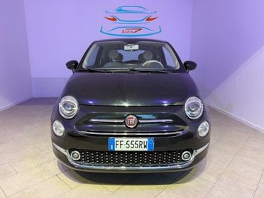 FIAT 500 1.2 Riva