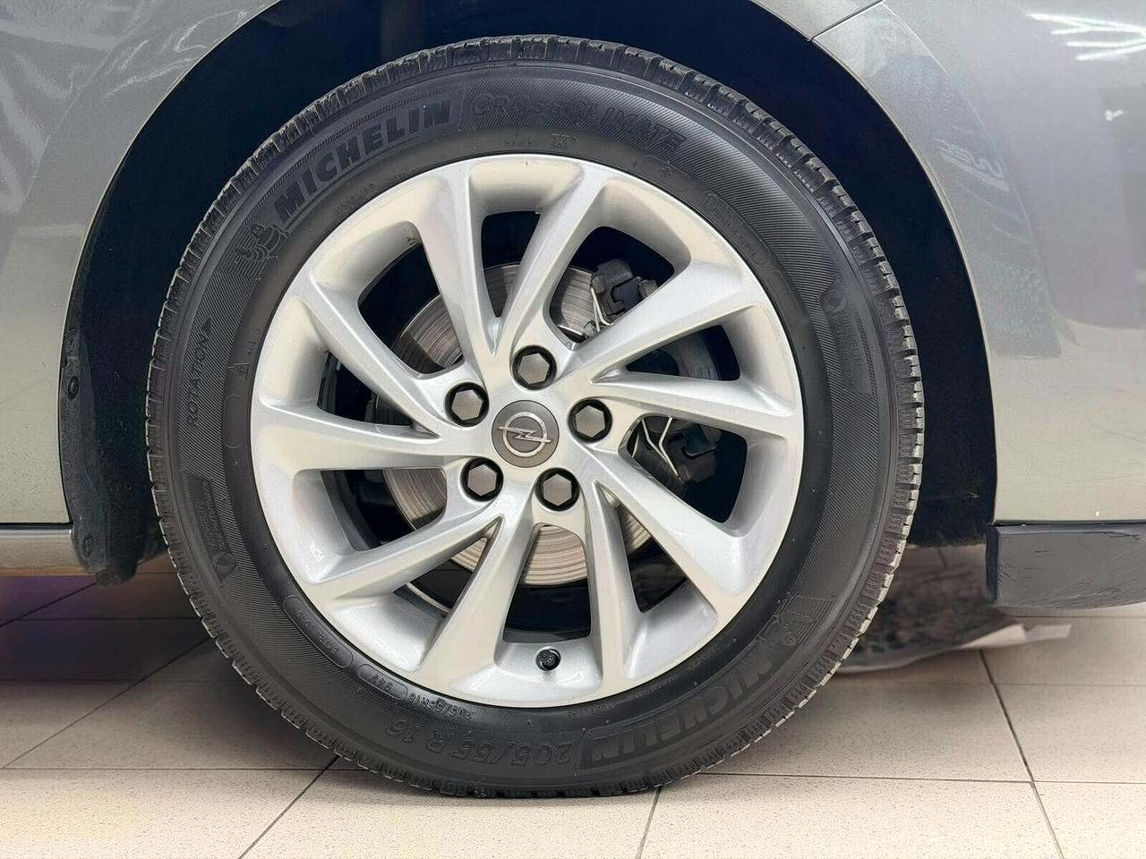Opel Astra 1.5 CDTI 122 CV S&S 5 porte Ultimate