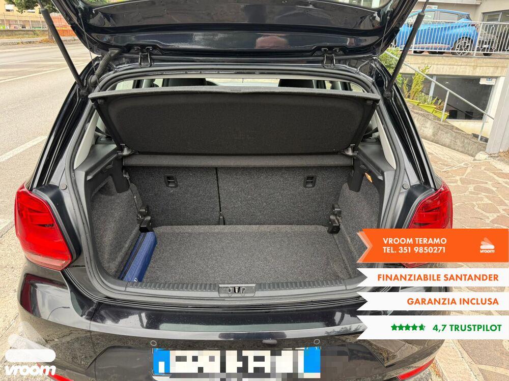 VOLKSWAGEN Polo 1.0 5p. Comfortline NEOPATENTATI