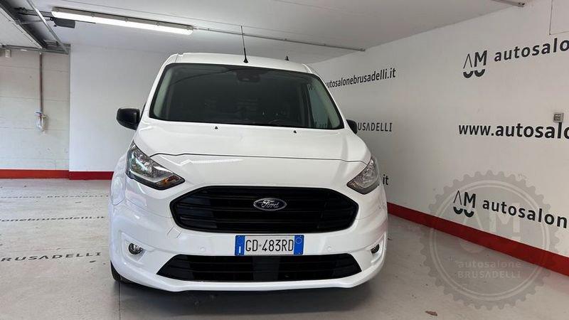 Ford Transit Connect 240 1.5 TDCi 120CV PL Furgone Trend + IVA 3 POSTI