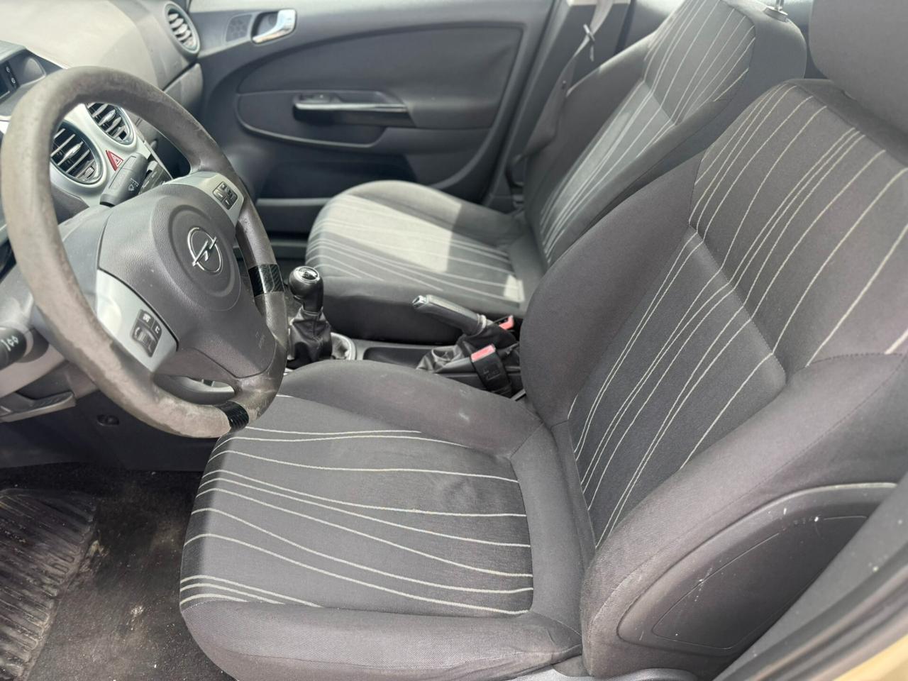Opel Corsa 1.3 CDTI 75CV ecoFLEX 5 porte Club