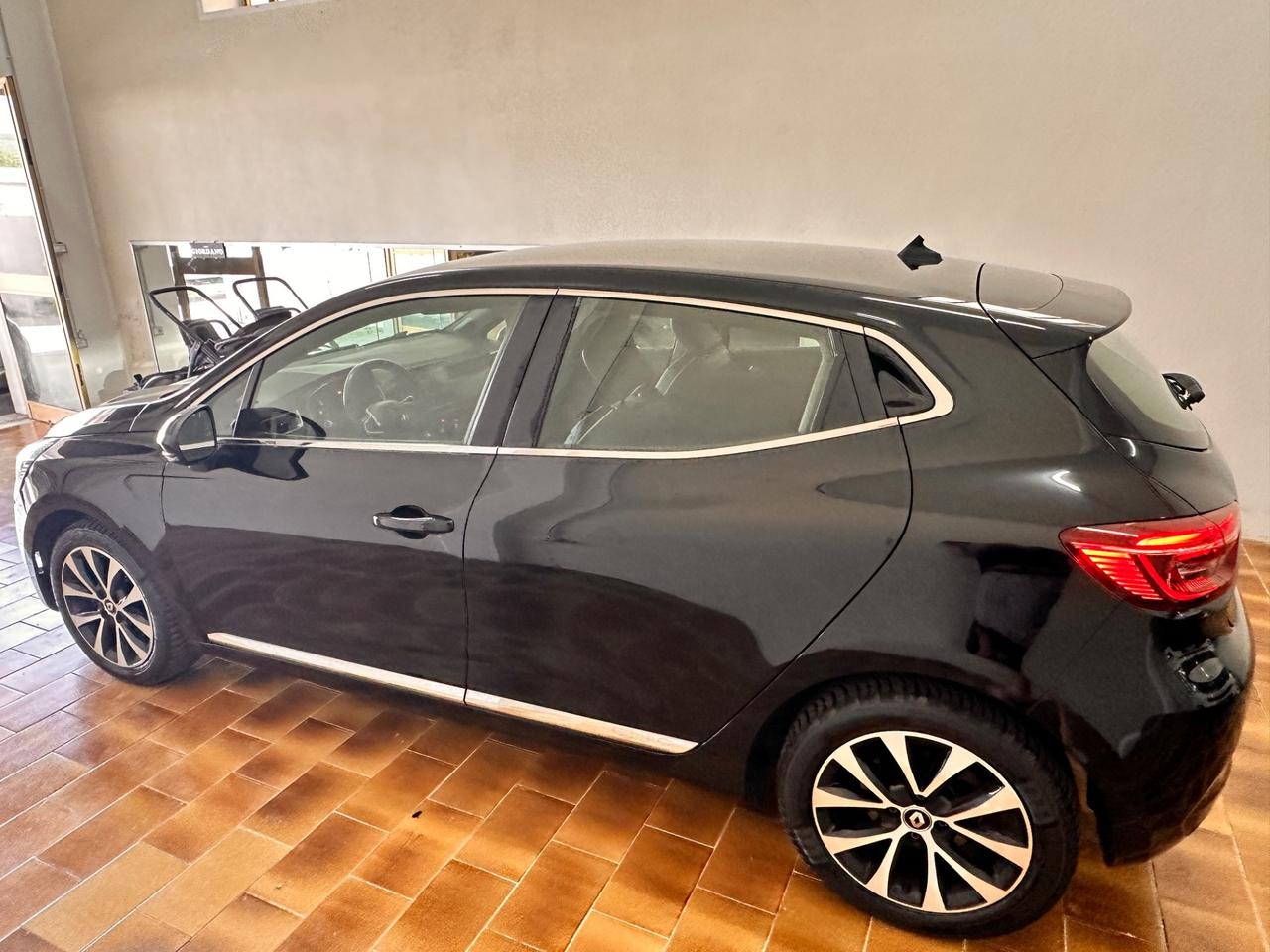 Renault Clio Blue dCi 85 CV 5 porte Intens