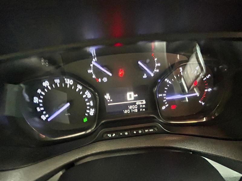 CITROEN Spacetourer M 1.6 Bluehdi 120cv S&S Business E6 *Promo SD 2025