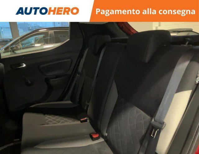 NISSAN Micra 1.0L 12V 5 porte Acenta