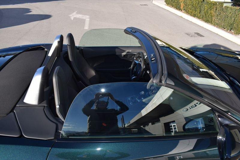 Jaguar F-Type 2.0 aut. Convertibile R-Dynamic