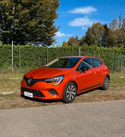 Renault Clio 1.0 SCe 49kw E6 Benz *28.000 km*